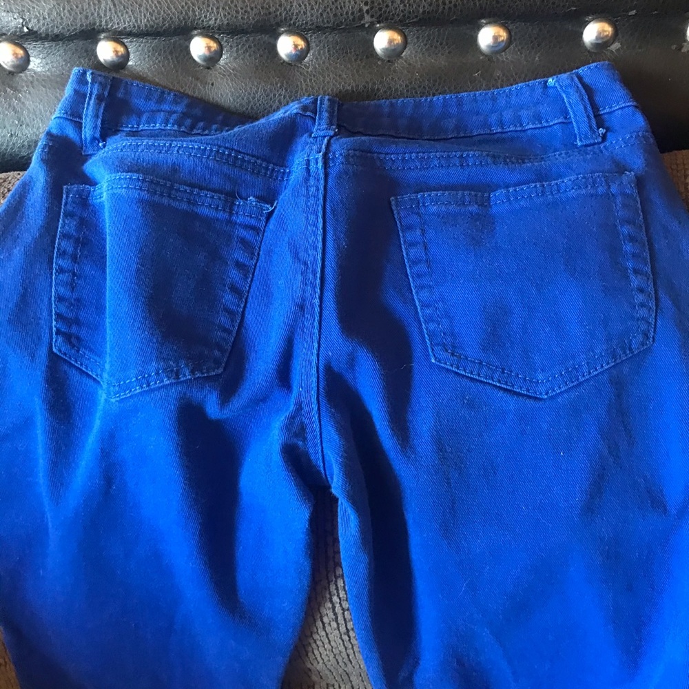 Jeans - Picture 5 of 5
